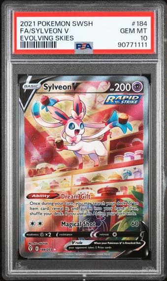 Sylveon V