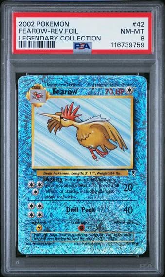 Fearow