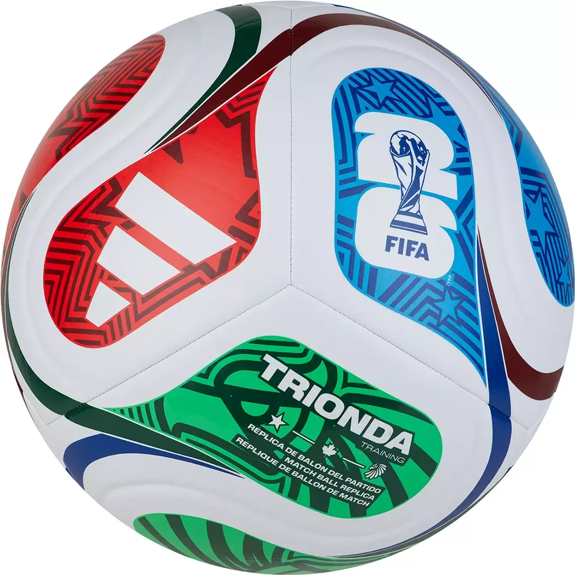 FIFA World Cup Trionda Training Ball, 