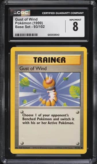 Gust of Wind