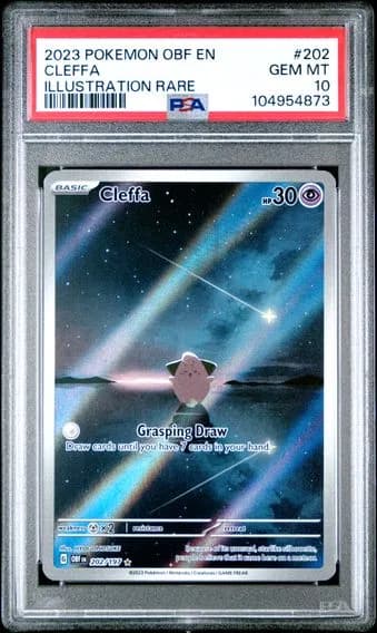 Cleffa