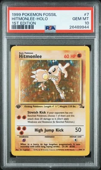 Hitmonlee