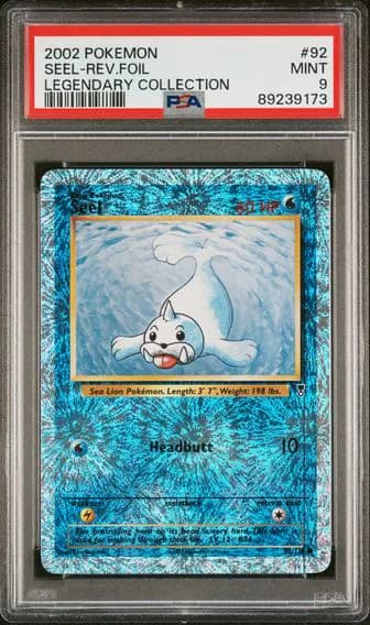 Seel