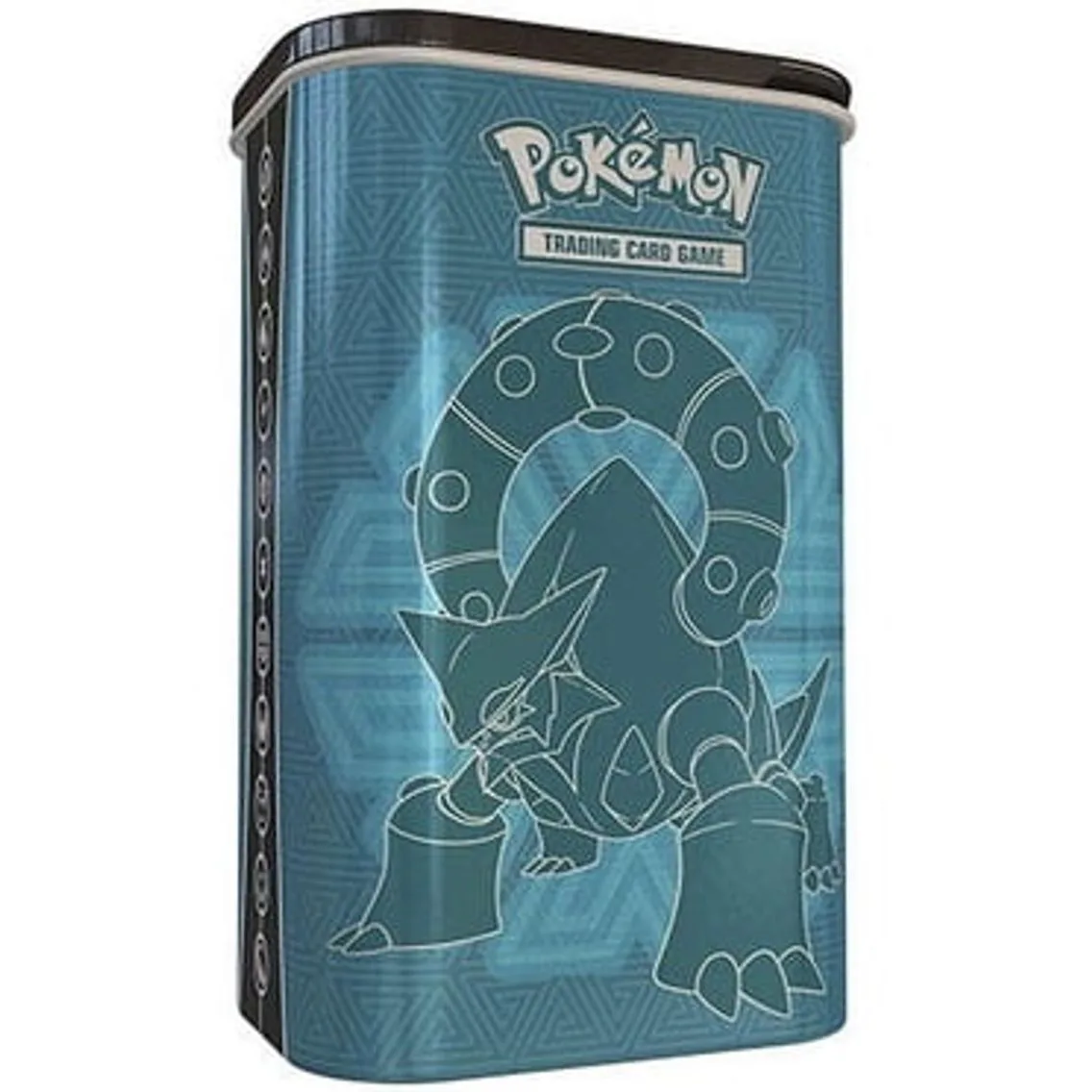 Elite Trainer Deck Tin, 