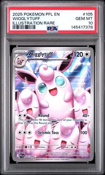 Wigglytuff