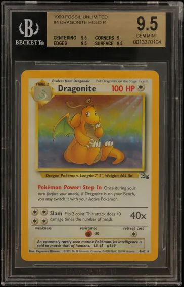 Dragonite