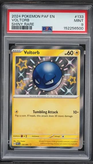 Voltorb