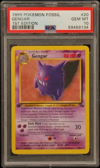 Gengar