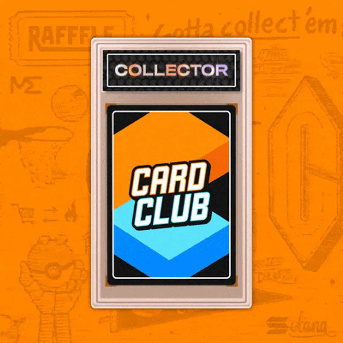 Collector Crypt Pack #180, 