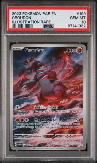 Groudon