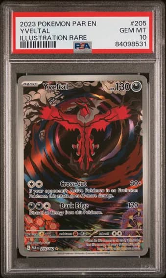 Yveltal