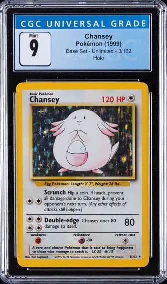 Chansey