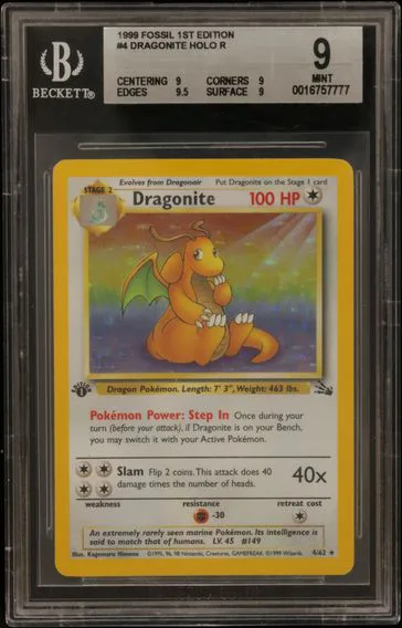 Dragonite