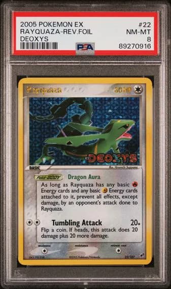 Rayquaza