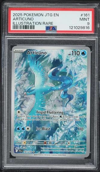 Articuno