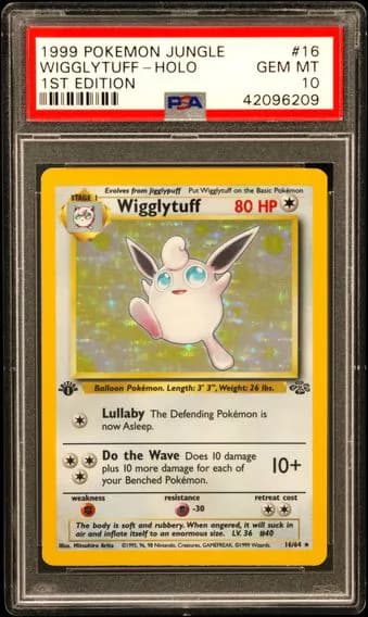Wigglytuff