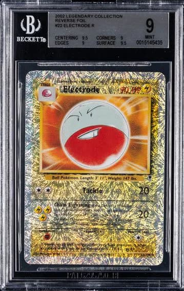 Electrode
