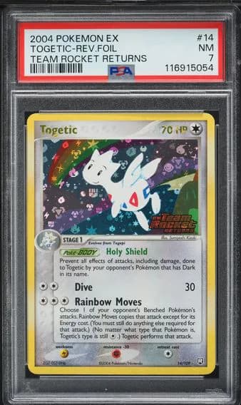 Togetic