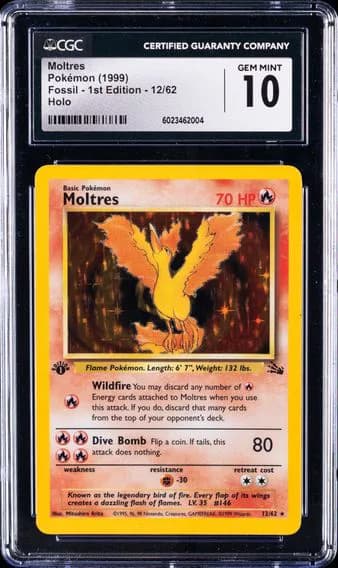 Moltres
