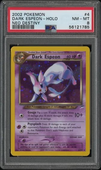 Dark Espeon