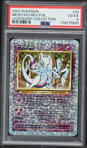 Mewtwo