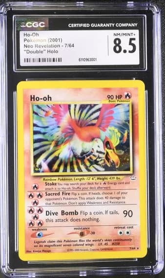 Ho-oh
