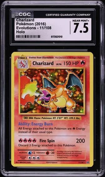 Charizard