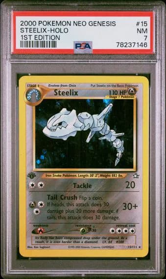Steelix