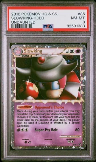 Slowking