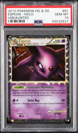 Espeon