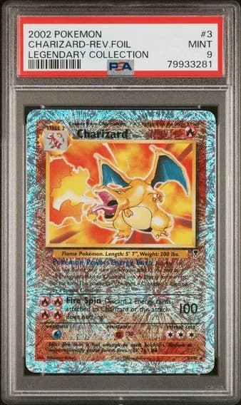 Charizard