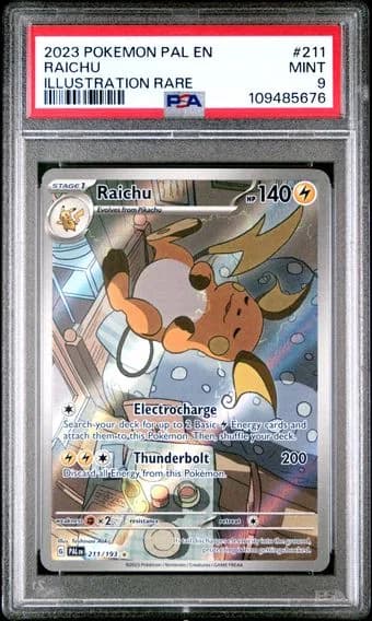 Raichu