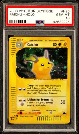 Raichu