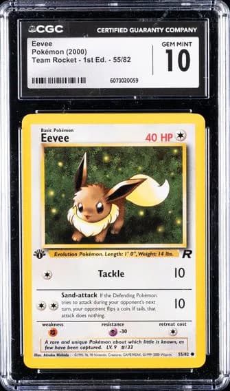 Eevee