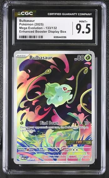 Bulbasaur