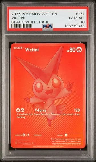 Victini