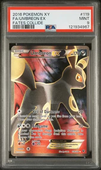 Umbreon EX