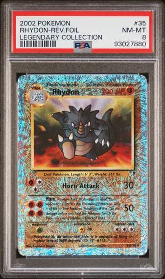 Rhydon