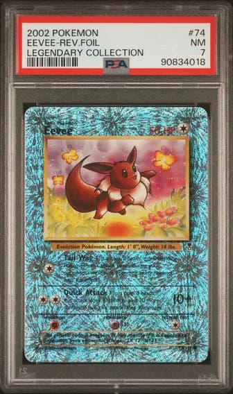 Eevee
