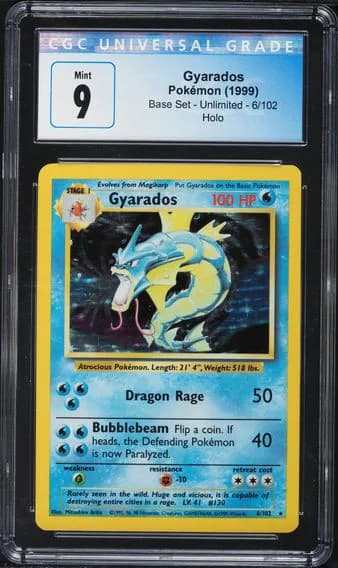 Gyarados