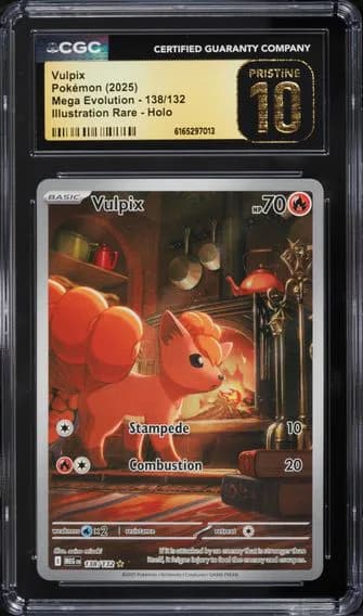 Vulpix