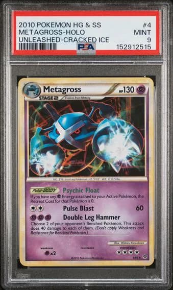 Metagross