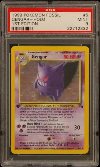 Gengar