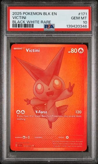 Victini