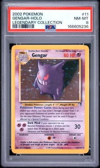 Gengar