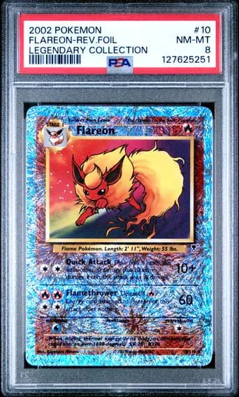 Flareon