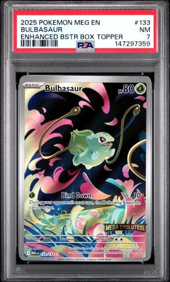 Bulbasaur