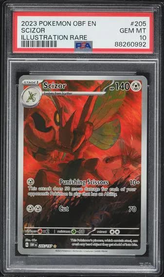 Scizor