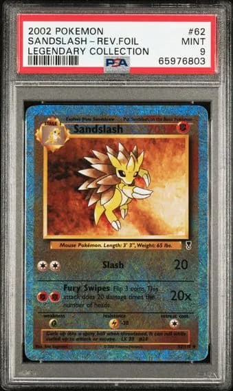 Sandslash