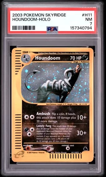 Houndoom